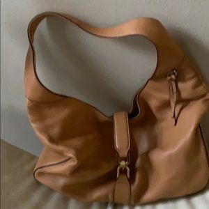 Woman’s purse